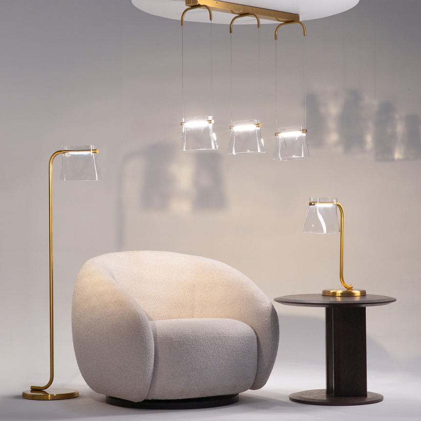 CABARET MOD170TL-L8BS3K Maytoni