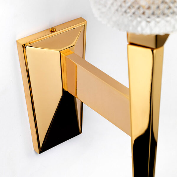 VERITY polished gold BATH-VERITY-PG Elstead Lighting