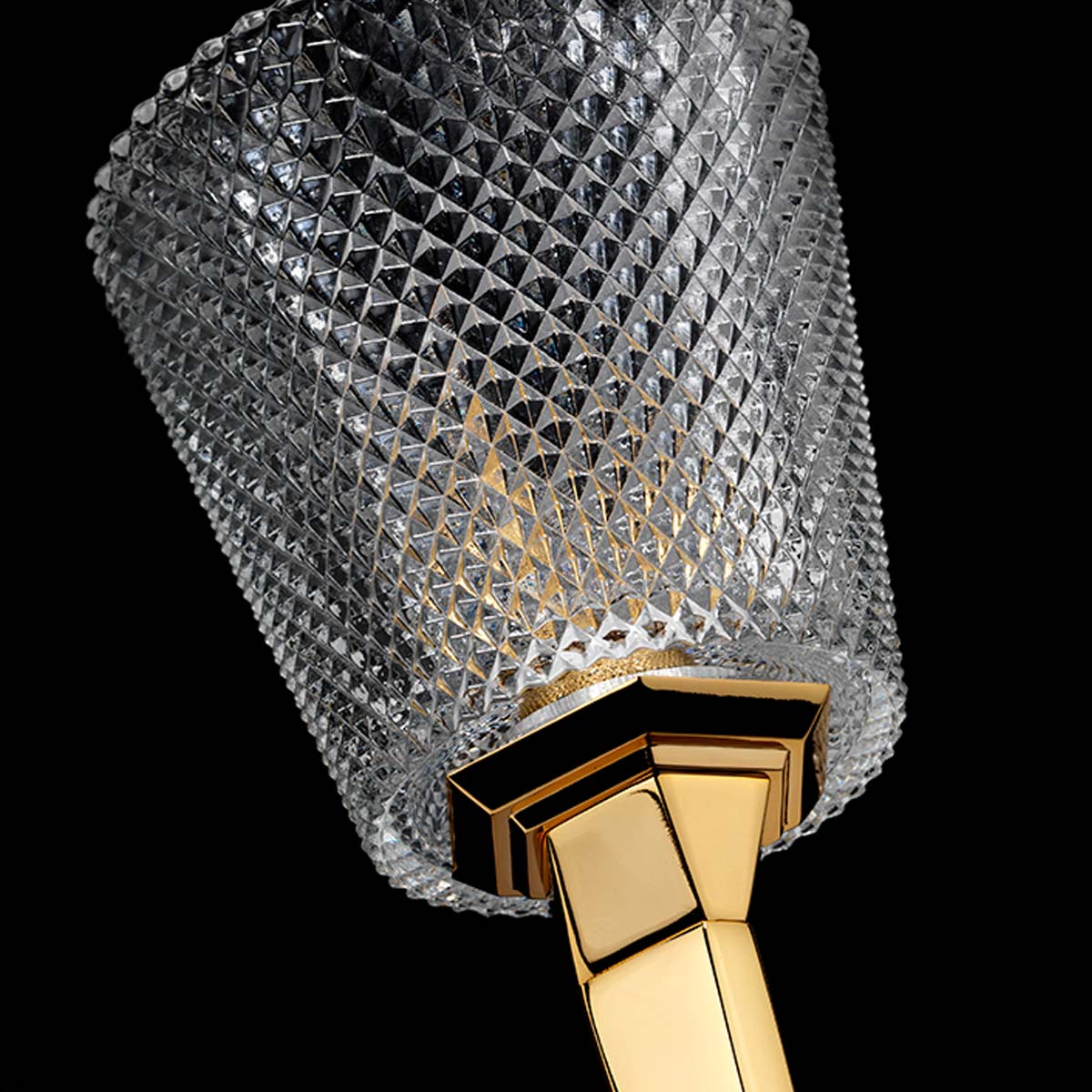 VERITY polished gold BATH-VERITY-PG Elstead Lighting