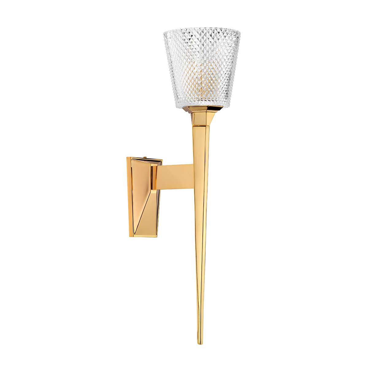 VERITY polished gold BATH-VERITY-PG Elstead Lighting