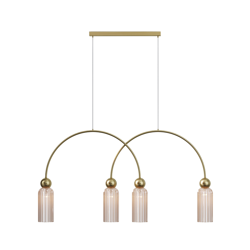 ANTIC III MOD302PL-04CG Maytoni