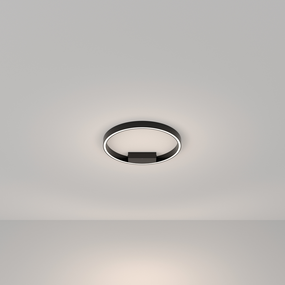 RIM black ⌀40 MOD058CL-L25B4K Maytoni