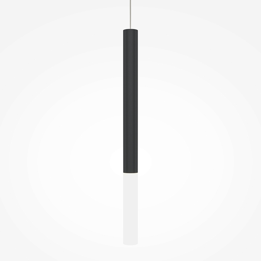 PRO SHADE LED black MOD157PL-L6B4K1 Maytoni