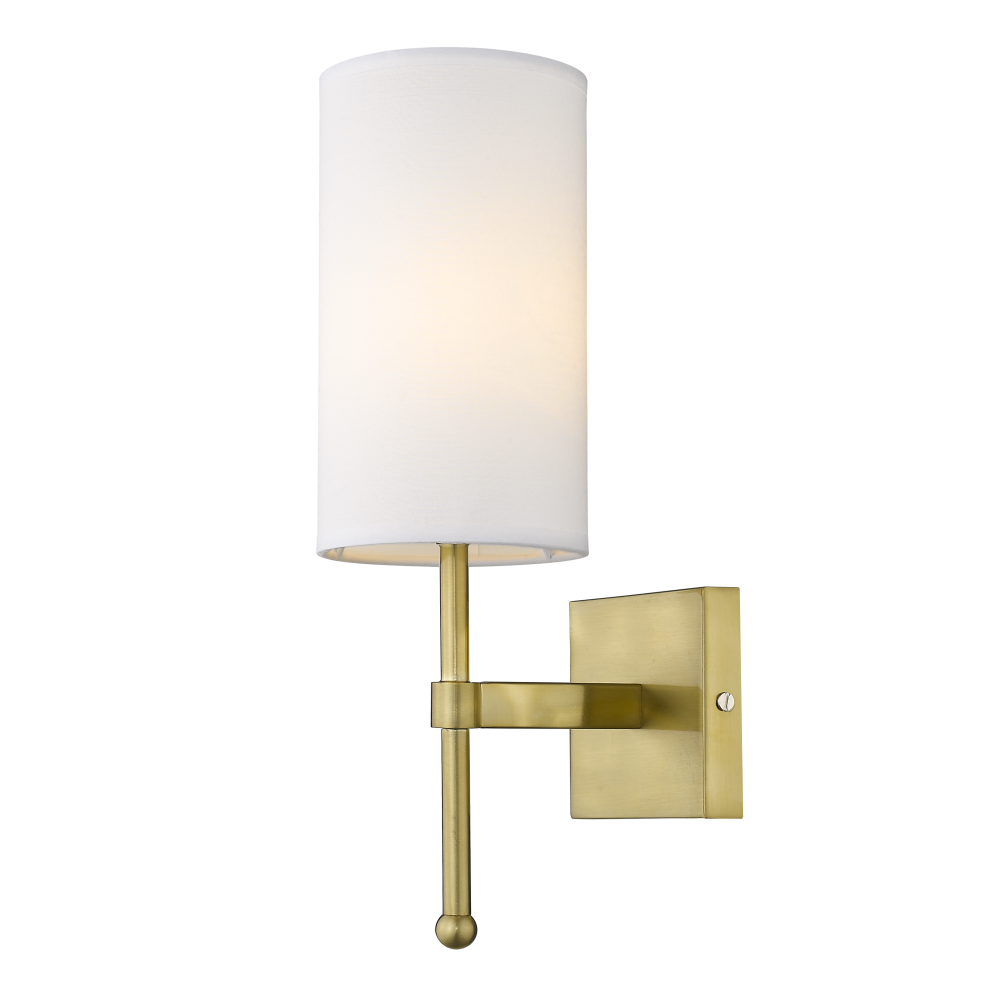 DENVER W01963BR-WH Cosmo Light