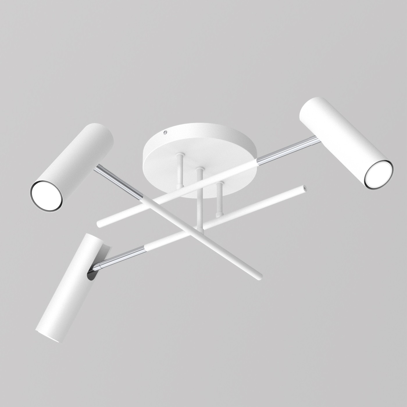 AXION white-chrome III 330 Luminex