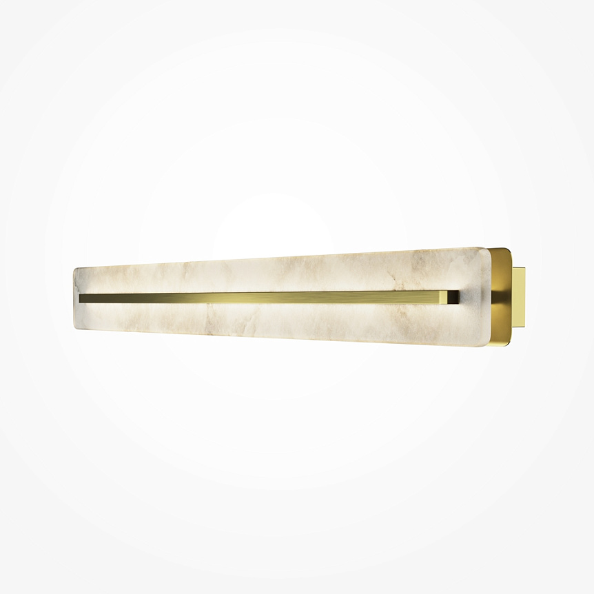 ALBATRE MOD366WL-L18BS3K Maytoni