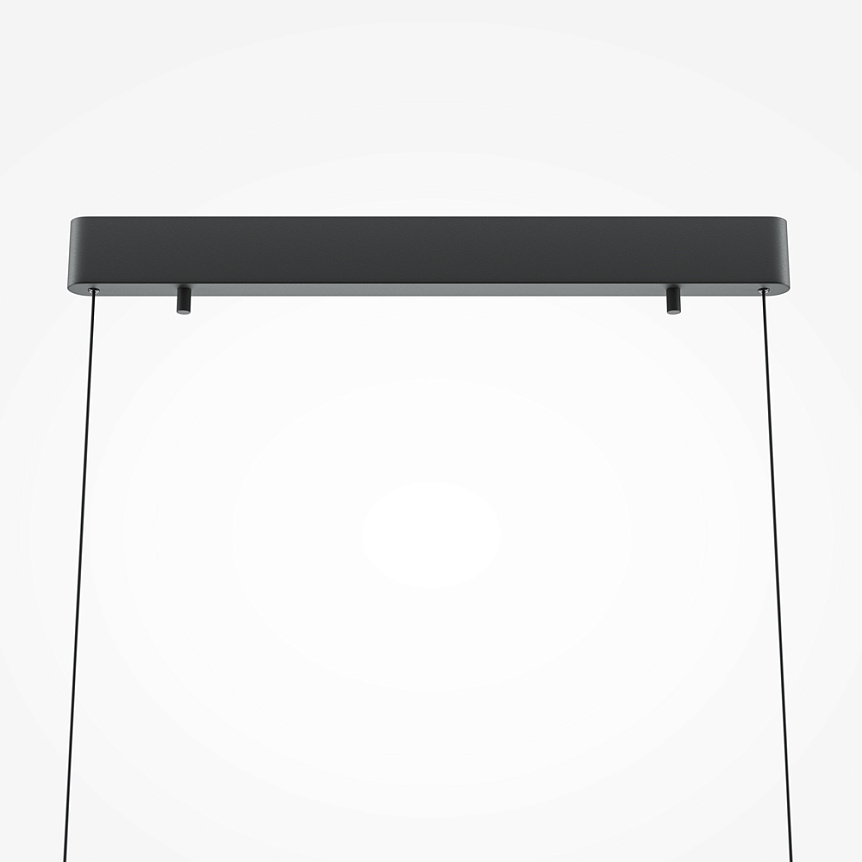 MOTION black MOD276PL-L40B3K Maytoni