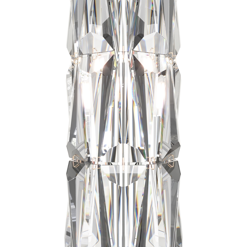 PUNTES gold MOD043FL-08G Maytoni