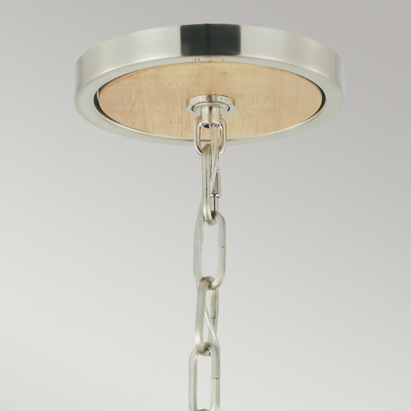 ALLIER light wood FE-ALLIER-P-L-LW Feiss