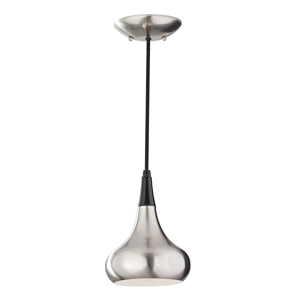 BESO brushed steel FE-BESO-P-S-BS Feiss