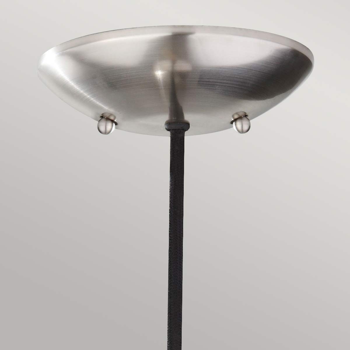 BESO brushed steel FE-BESO-P-S-BS Feiss