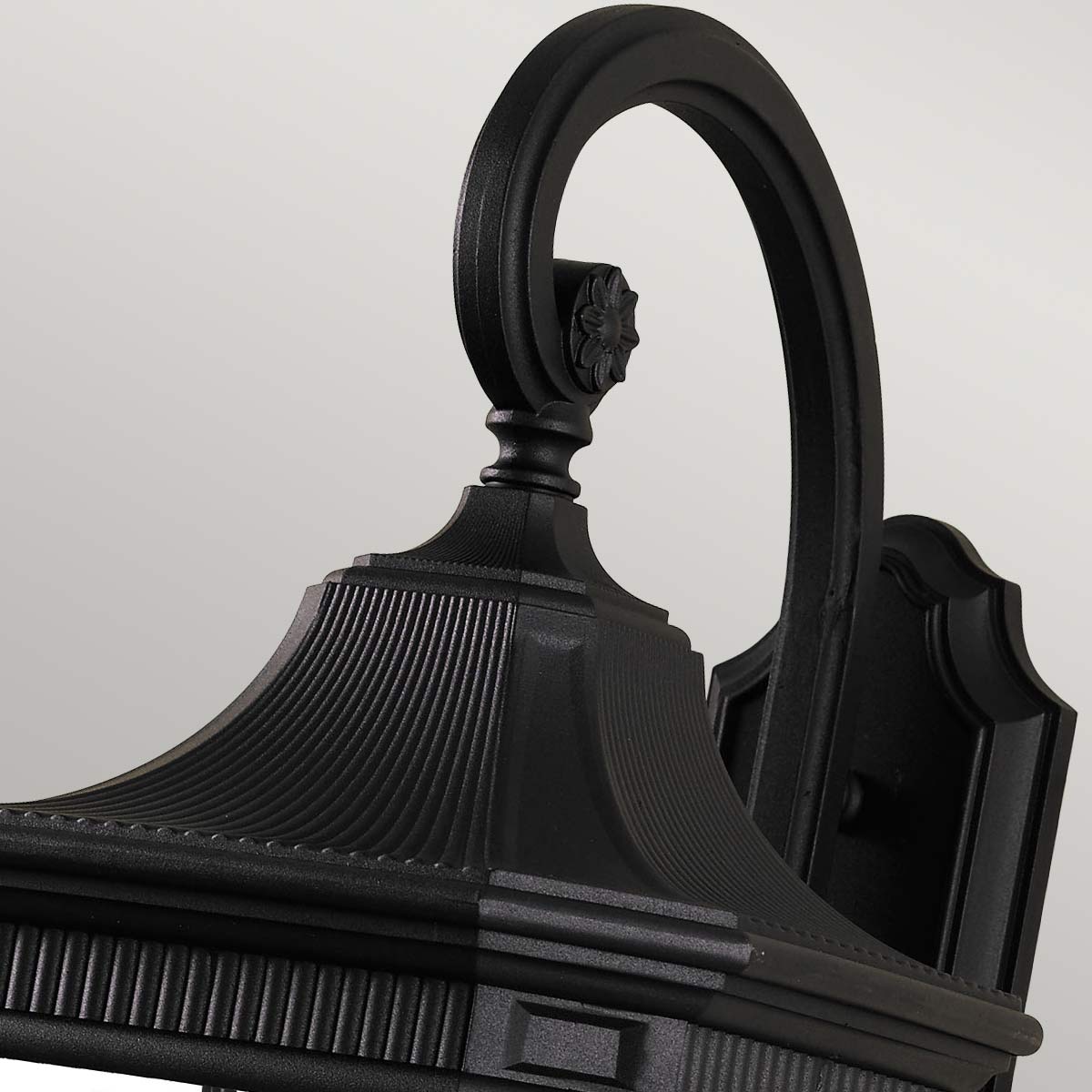 COTSWOLD LANE black FE-COTSLN2-L-BK Feiss