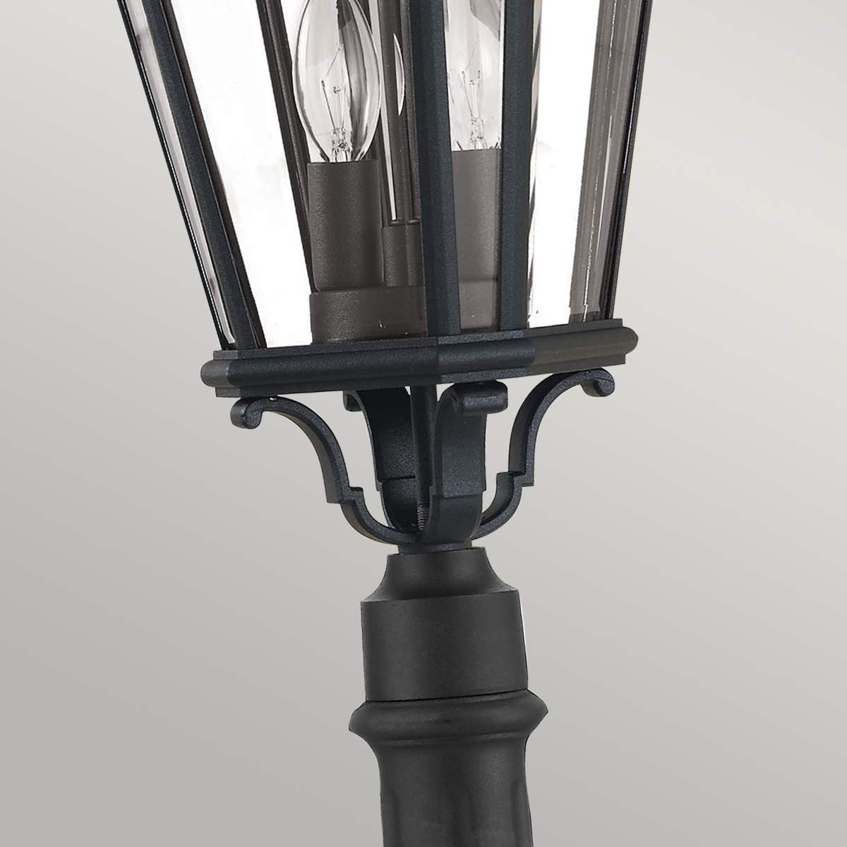 COTSWOLD LANE black FE-COTSLN4-M-BK Feiss