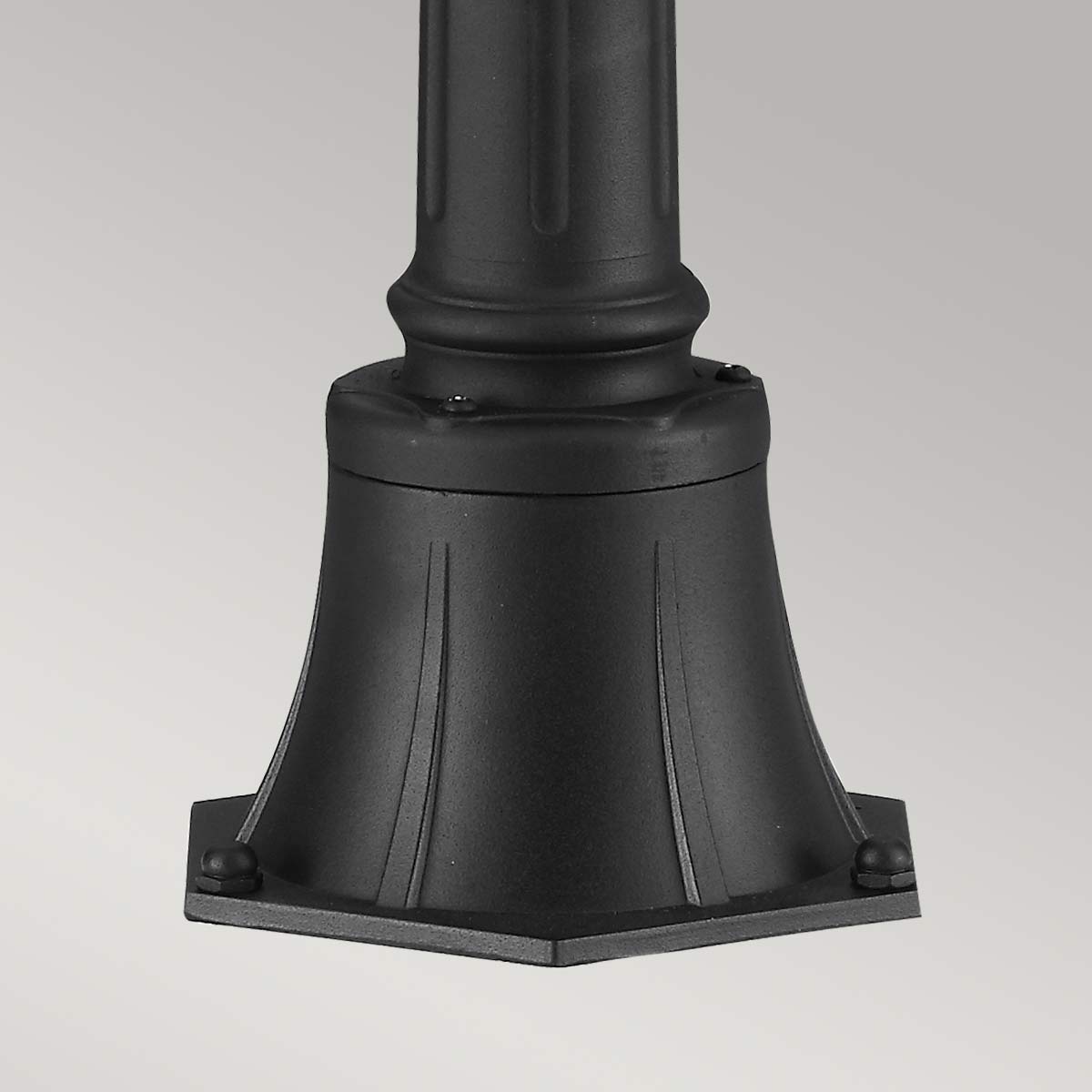 COTSWOLD LANE black FE-COTSLN4-M-BK Feiss
