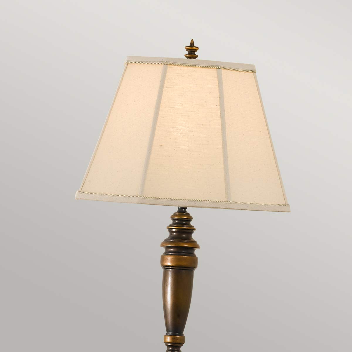 LINCOLNDALE astral bronze FE-LINCOLNDALE-FL Feiss