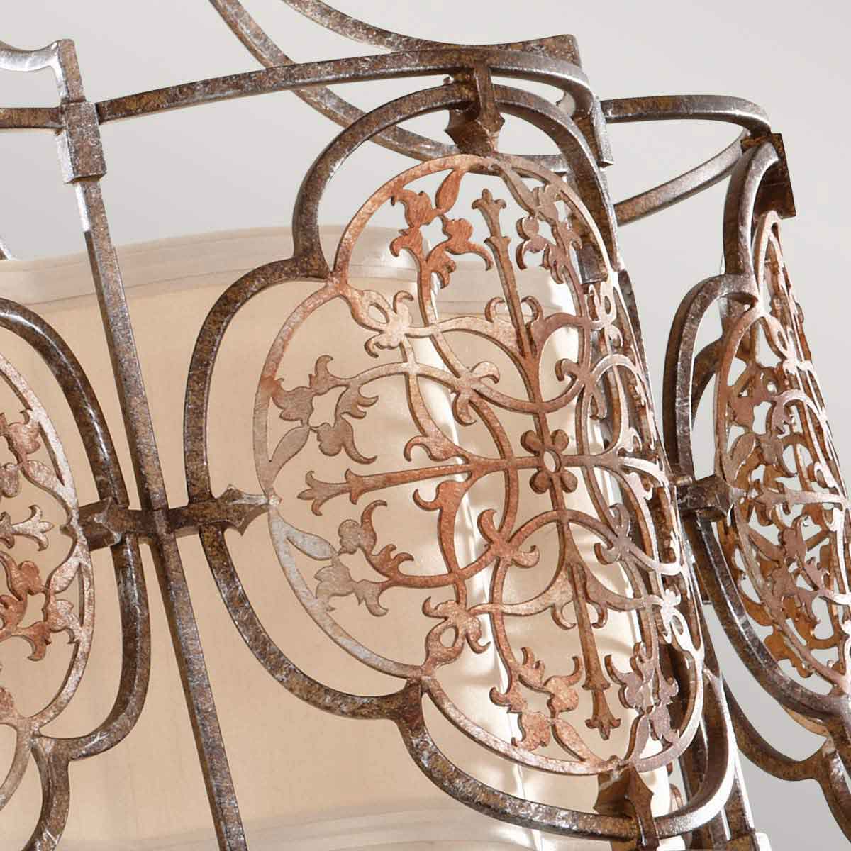 MARCELLA british bronze FE-MARCELLA-SF Feiss