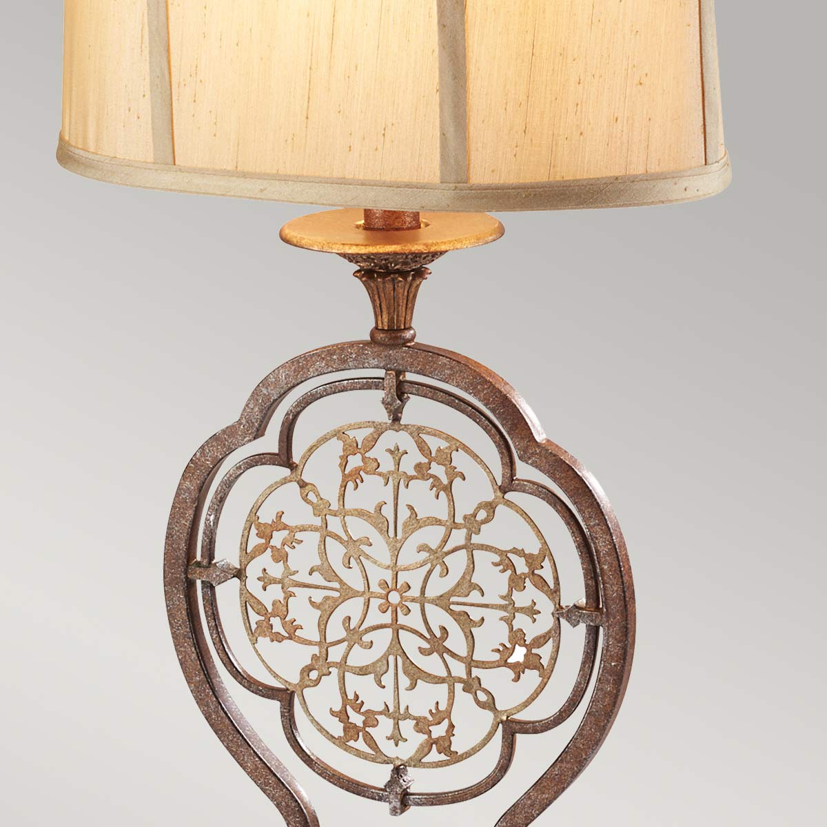 MARCELLA british bronze FE-MARCELLA-TL Feiss