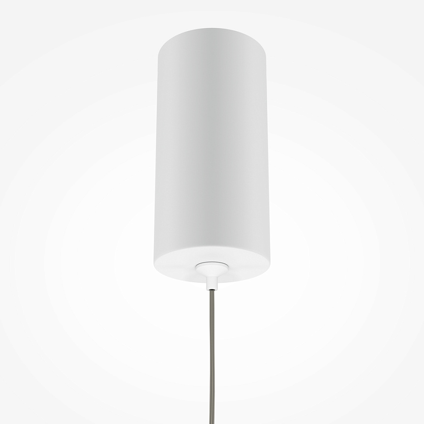 PRO SHADE LED white MOD157PL-L6W4K1 Maytoni