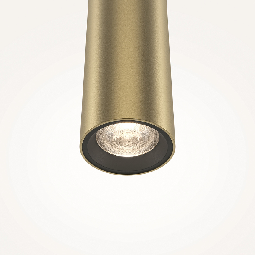 PRO BASE gold MOD159PL-L6G4K2 Maytoni