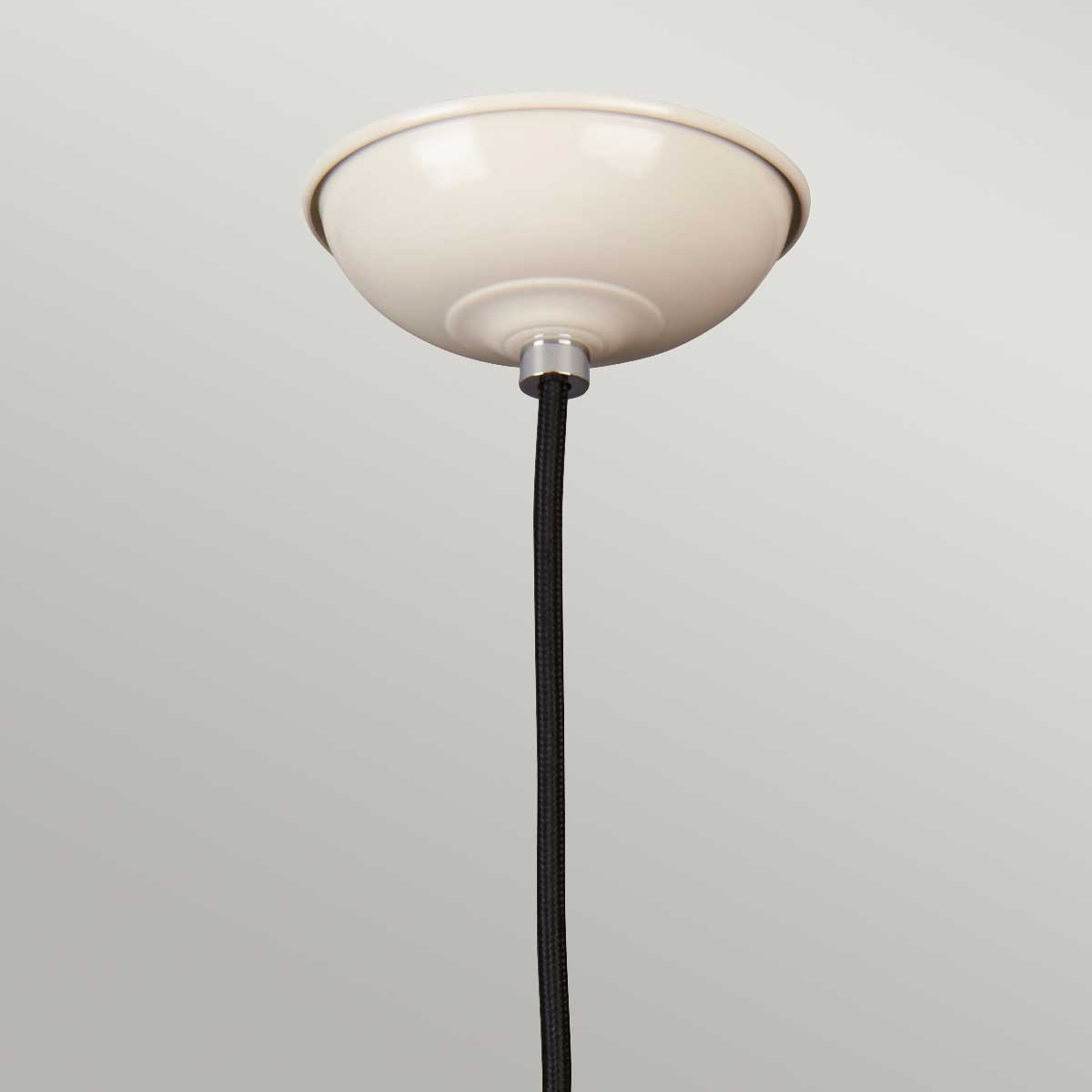 FRANKLIN FRANKLIN-P-CR Elstead Lighting