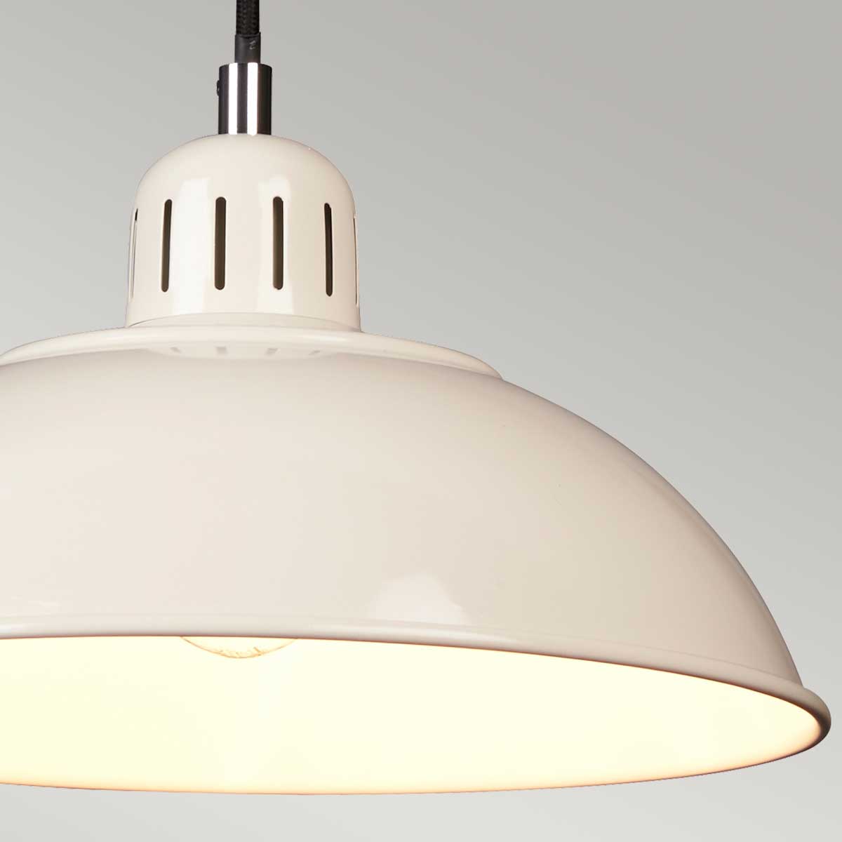 FRANKLIN FRANKLIN-P-CR Elstead Lighting