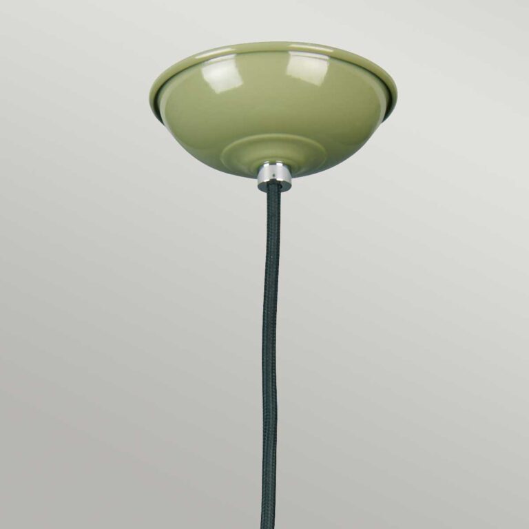FRANKLIN FRANKLIN-P-GRN Elstead Lighting
