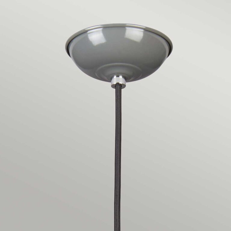 FRANKLIN FRANKLIN-P-GY Elstead Lighting