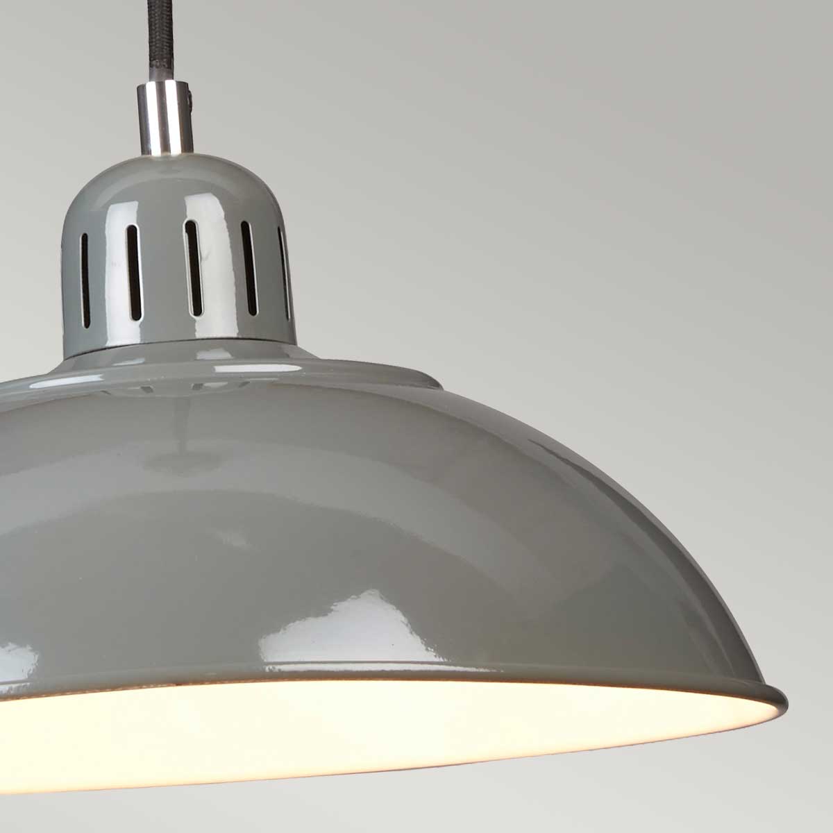 FRANKLIN FRANKLIN-P-GY Elstead Lighting