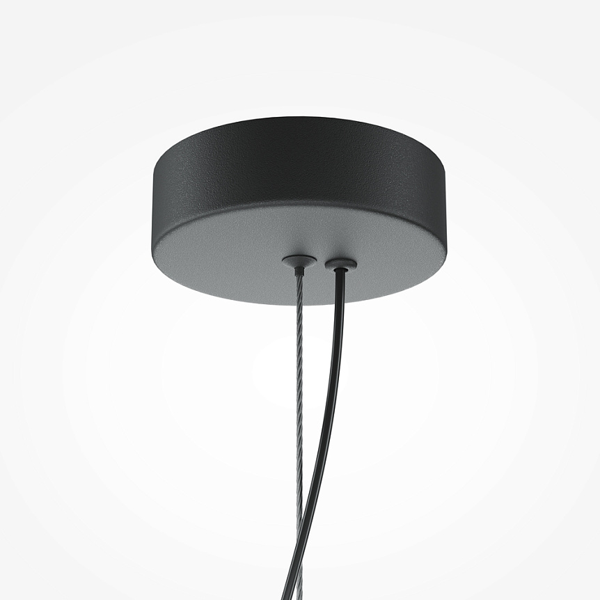 FLAT MOD296PL-L20BC3K Maytoni