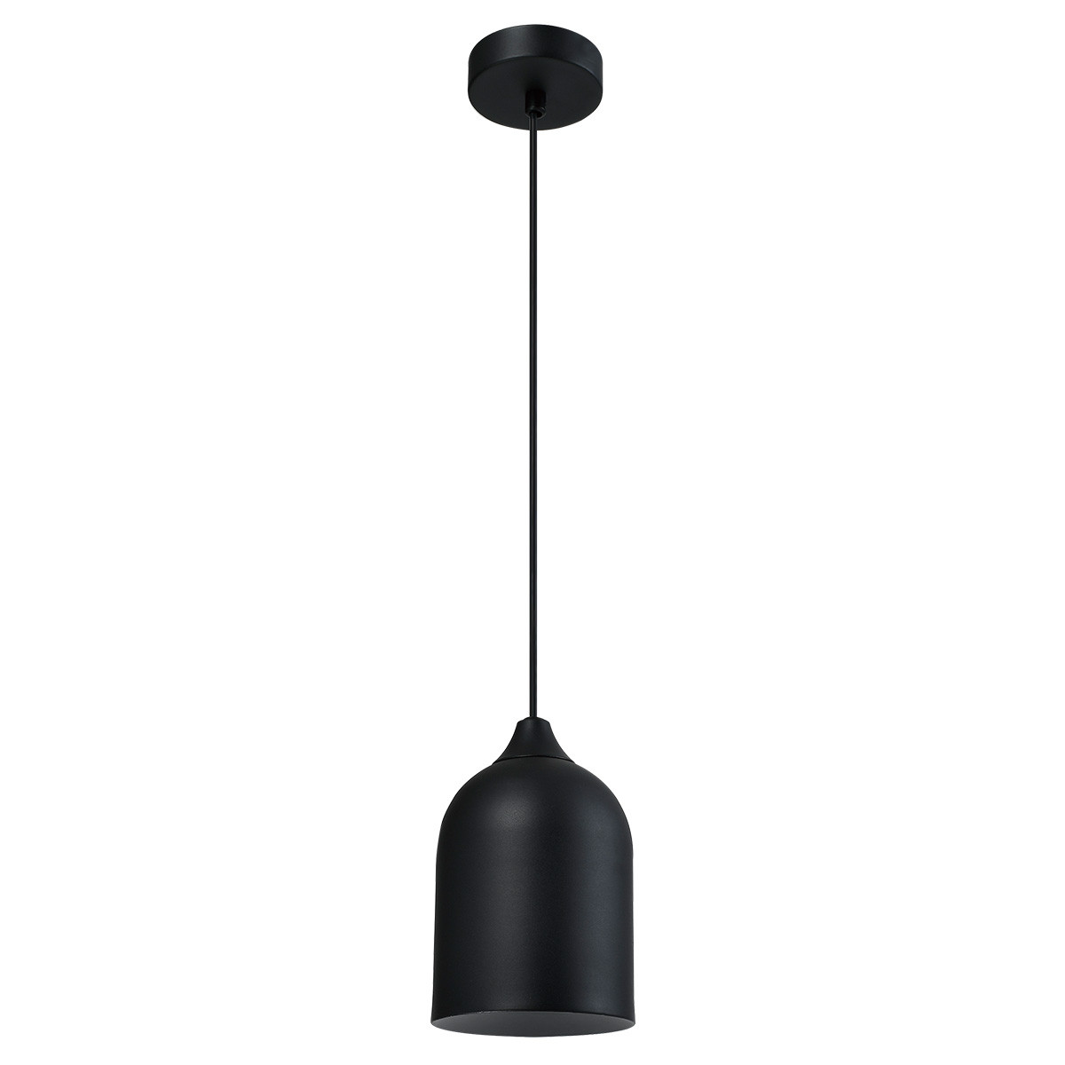 NILO black I LP-0110/1P BK Light Prestige