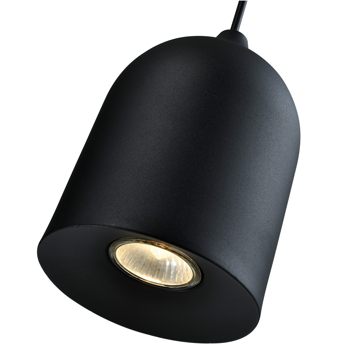 NILO black I LP-0110/1P BK Light Prestige