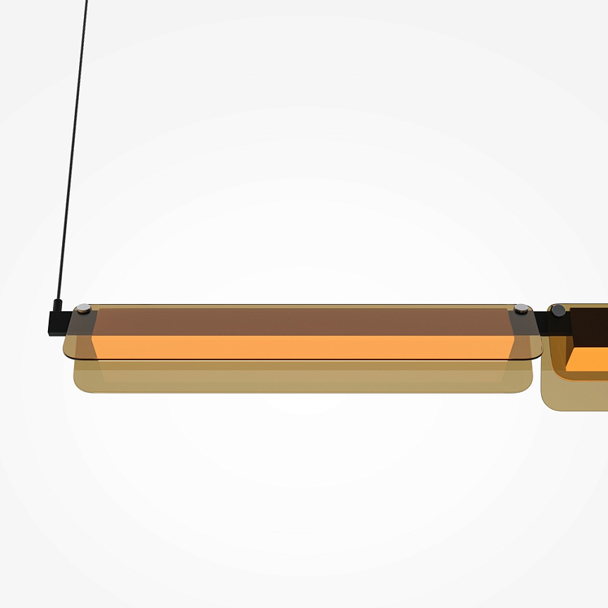 FLAT MOD296PL-L20BC3K Maytoni