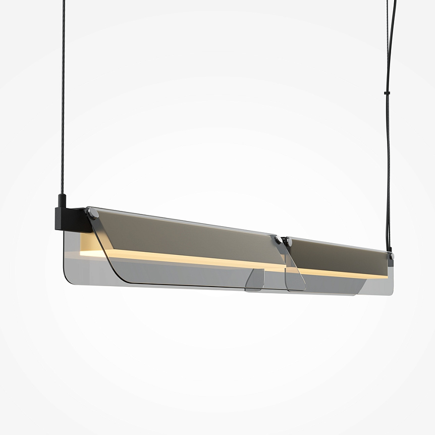 FLAT MOD296PL-L20BS3K Maytoni