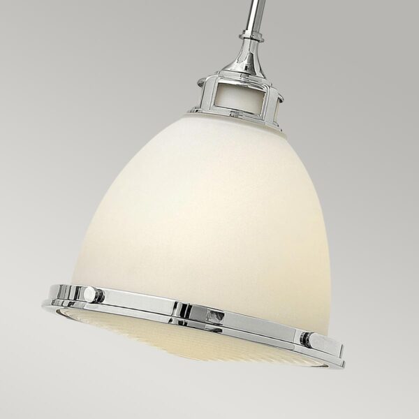 AMELIA chrome HK-AMELIA-P-M-CM Hinkley Lighting