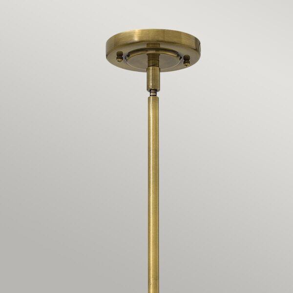 AMELIA bronze HK-AMELIA-P-M-RB Hinkley Lighting
