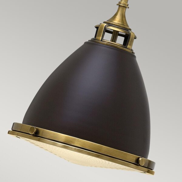 AMELIA bronze HK-AMELIA-P-M-RB Hinkley Lighting