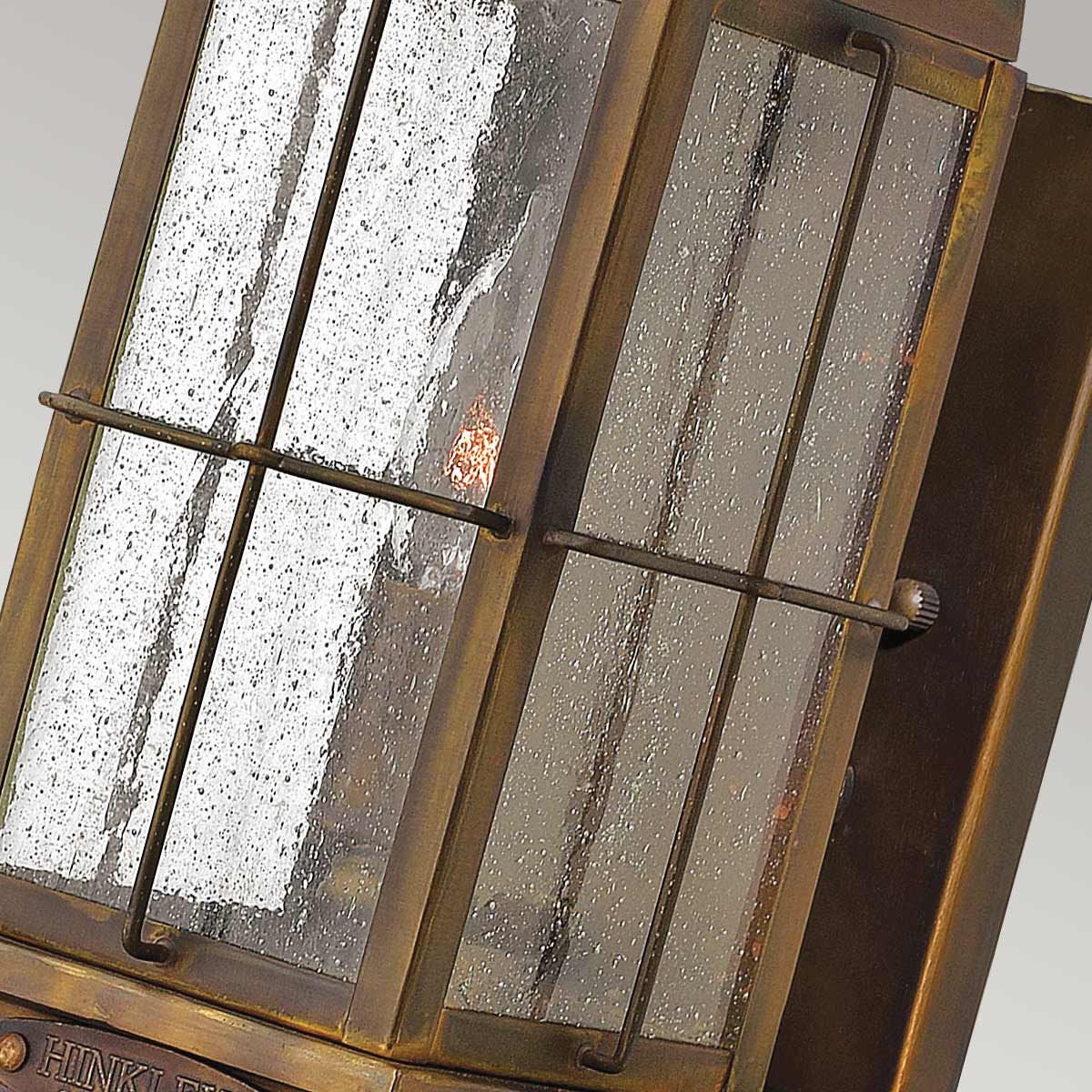 BINGHAM sienna HK-BINGHAM-S Hinkley Lighting