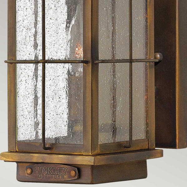 BINGHAM sienna HK-BINGHAM-S Hinkley Lighting