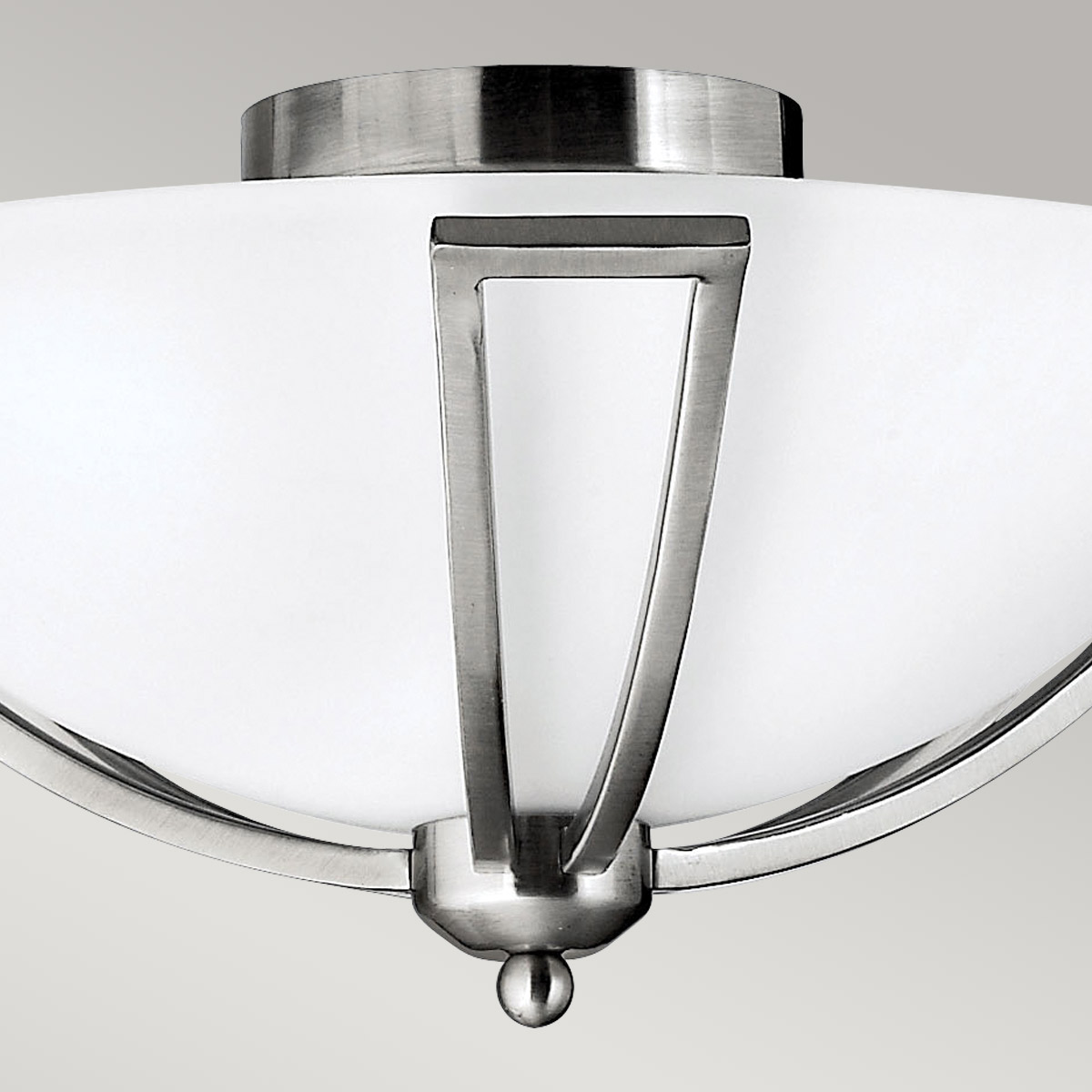 BOLLA brushed nickel HK-BOLLA-F Hinkley Lighting