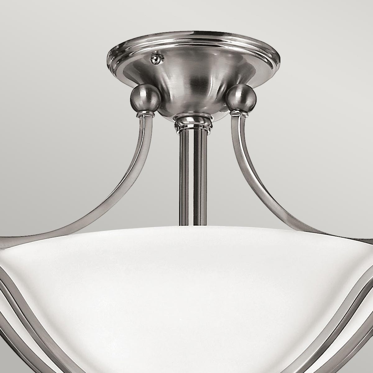 BOLLA brushed nickel HK-BOLLA-SF Hinkley Lighting
