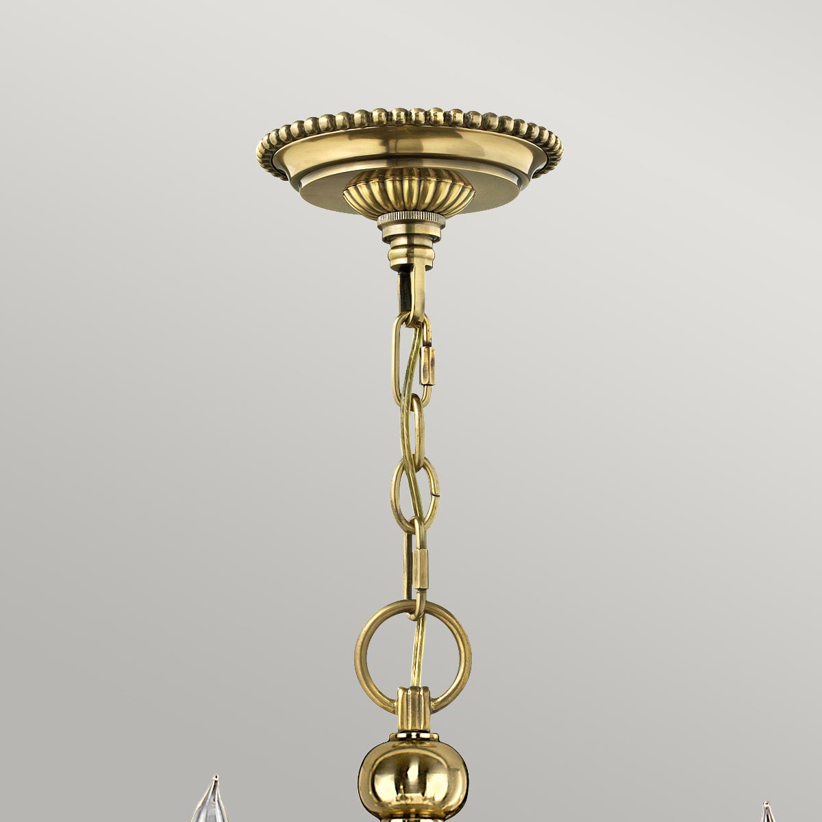 CAMBRIDGE burnished brass HK-CAMBRIDGE15 Hinkley Lighting