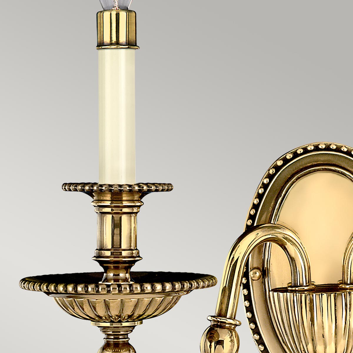CAMBRIDGE burnished brass HK-CAMBRIDGE2 Hinkley Lighting