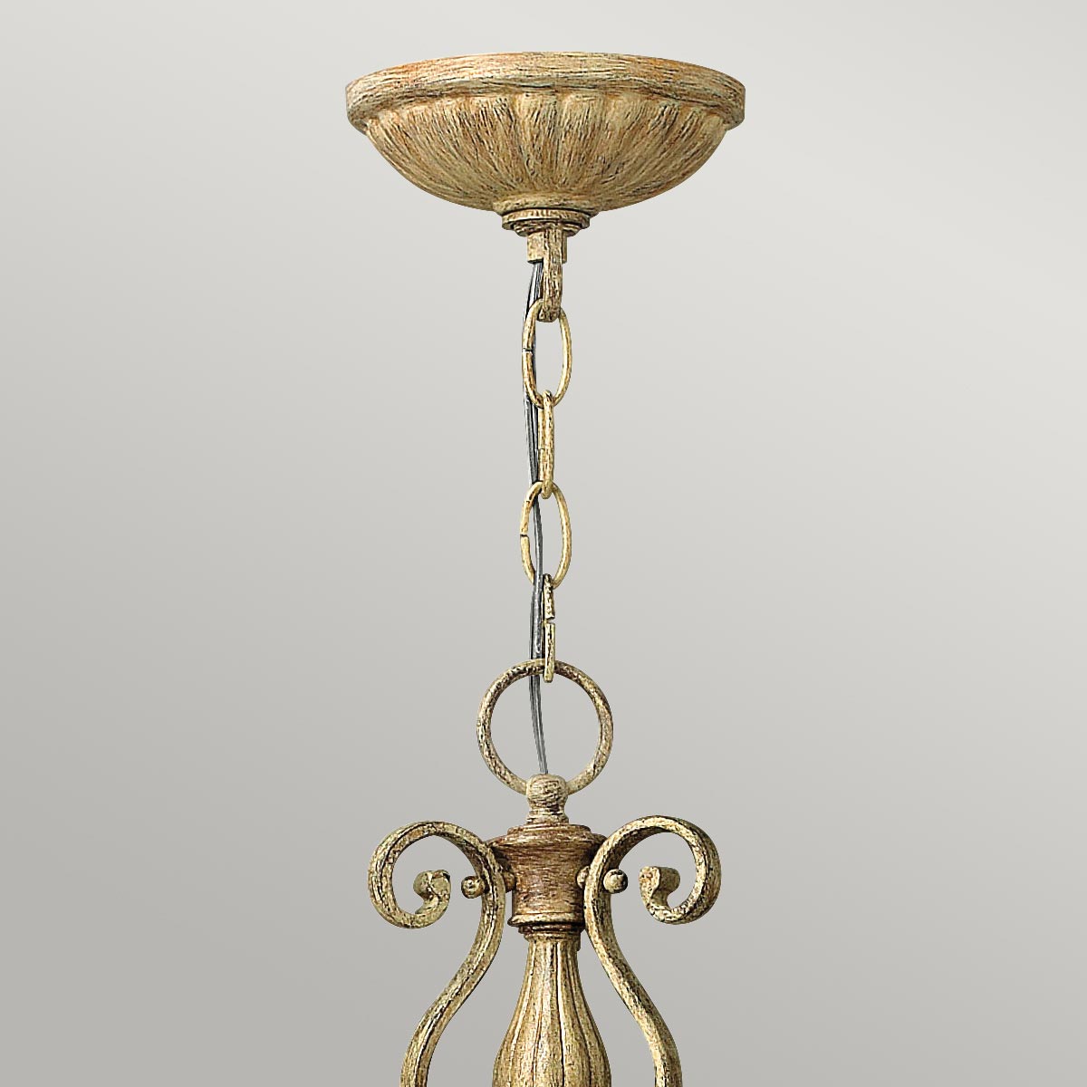 CARABEL brushed champagne HK-CARABEL-P-B Hinkley Lighting