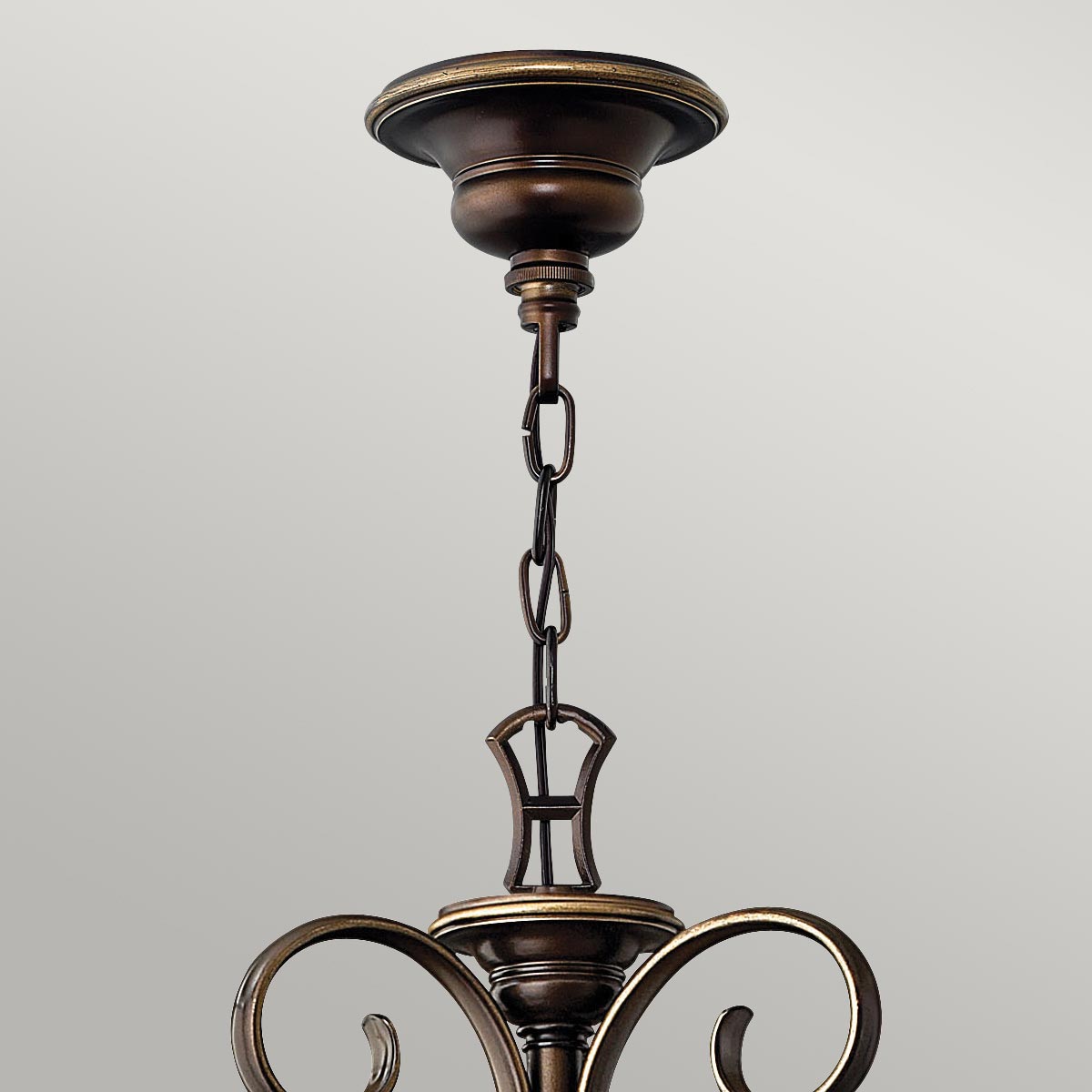 CELLO antique bronze HK-CELLO15 Hinkley Lighting