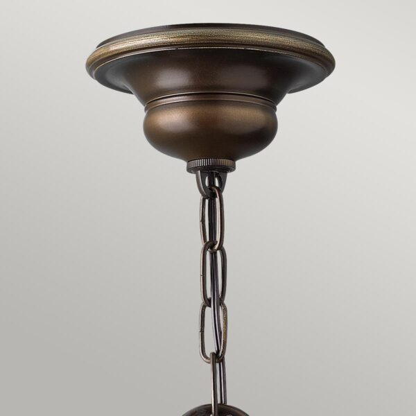 CELLO antique bronze HK-CELLO3 Hinkley Lighting