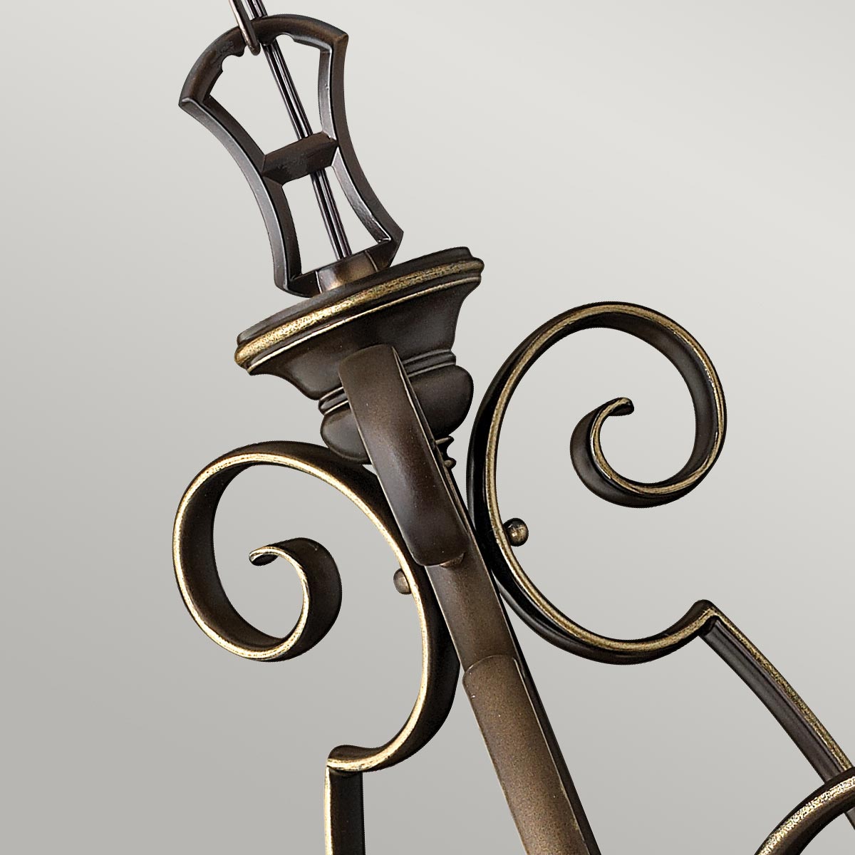 CELLO antique bronze HK-CELLO3 Hinkley Lighting