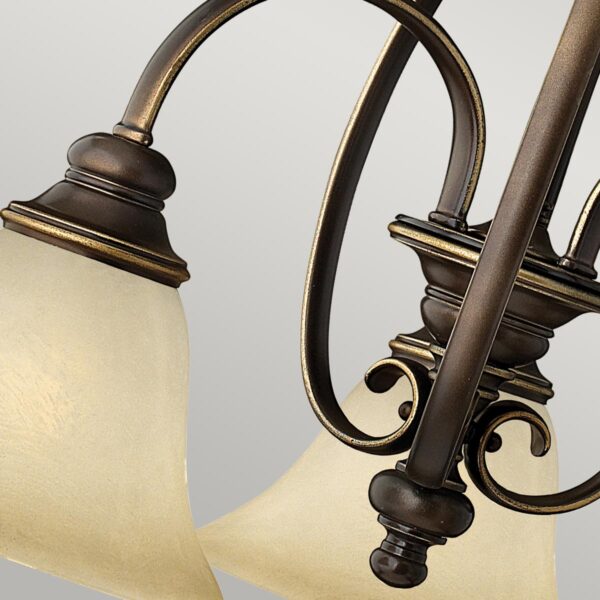 CELLO antique bronze HK-CELLO3 Hinkley Lighting