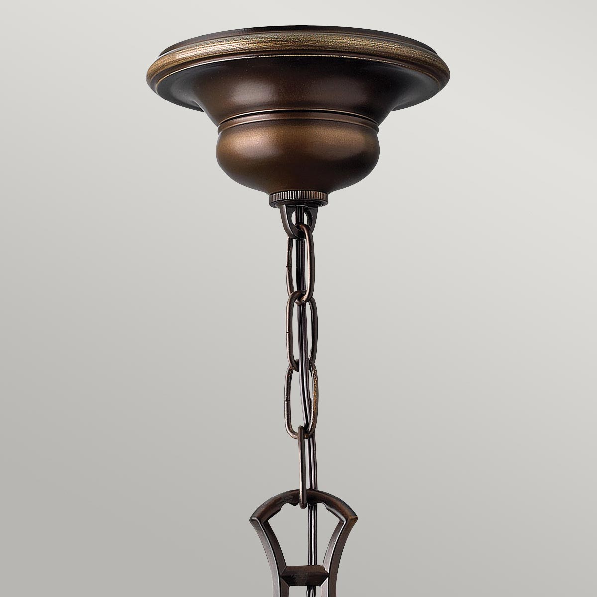 CELLO antique bronze HK-CELLO6 Hinkley Lighting