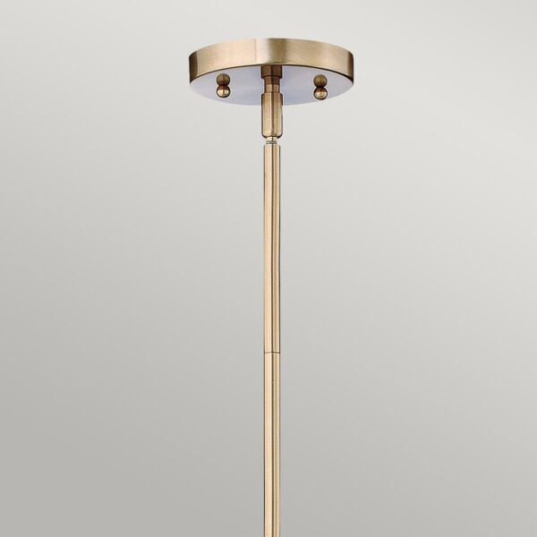 CONGRESS brushed caramel HK-CONGRESS-P-A-BC Hinkley Lighting
