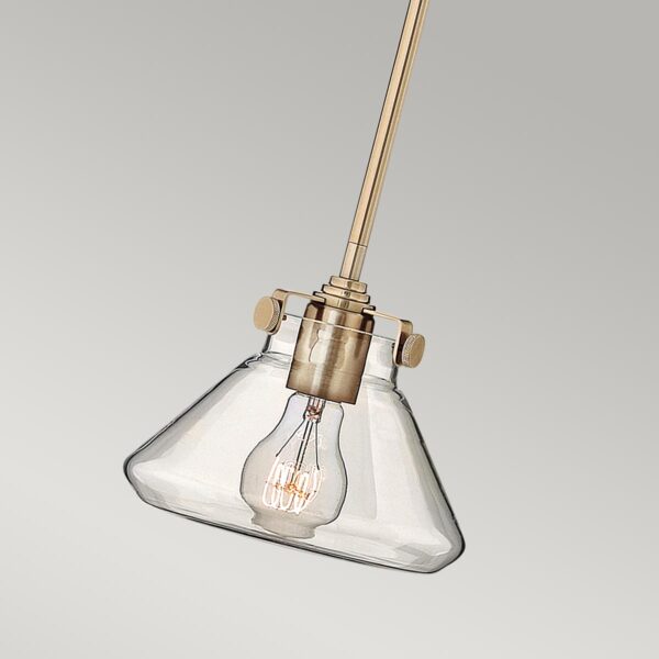 CONGRESS brushed caramel HK-CONGRESS-P-A-BC Hinkley Lighting